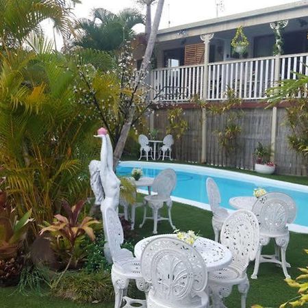 Glenview Gardens Country Resort Palmview 외부 사진