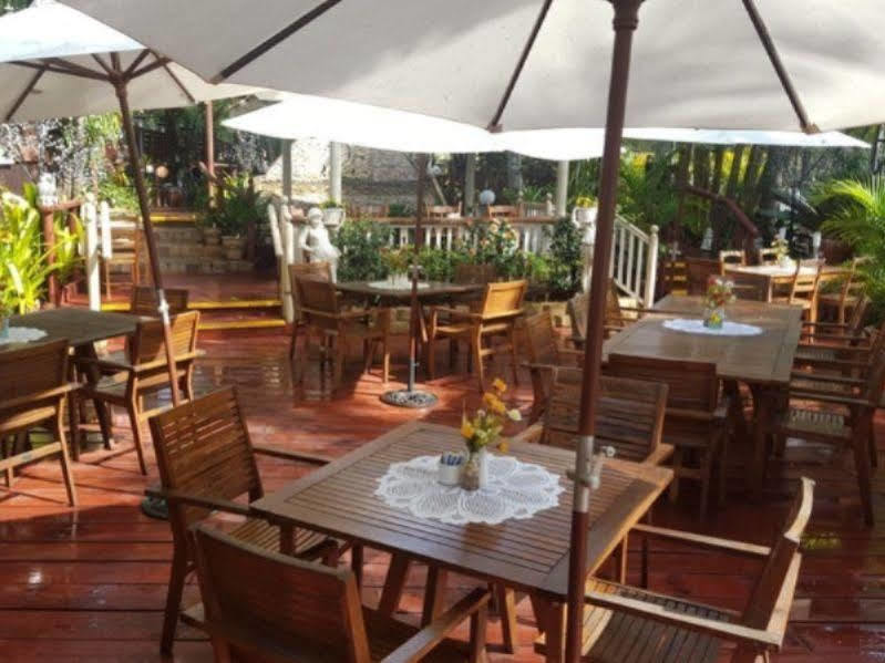 Glenview Gardens Country Resort Palmview 외부 사진